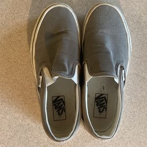Vans Size 8 Women’s